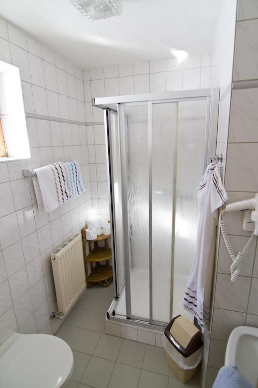 Appartment Pillerhof Obergurgl Quarto foto
